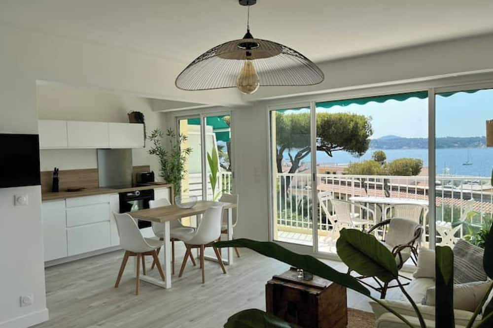 Appartement de vacances