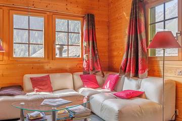 Chalet für 8 Personen in Grimentz, Anniviers, Bild 3