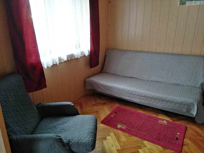 Bequemes Ferienhaus in Fonjod, Plattensee Südufer