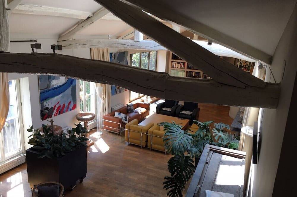 Appartement de vacances