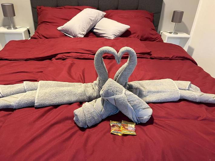 Ferienwohnung für 2 Personen - 1