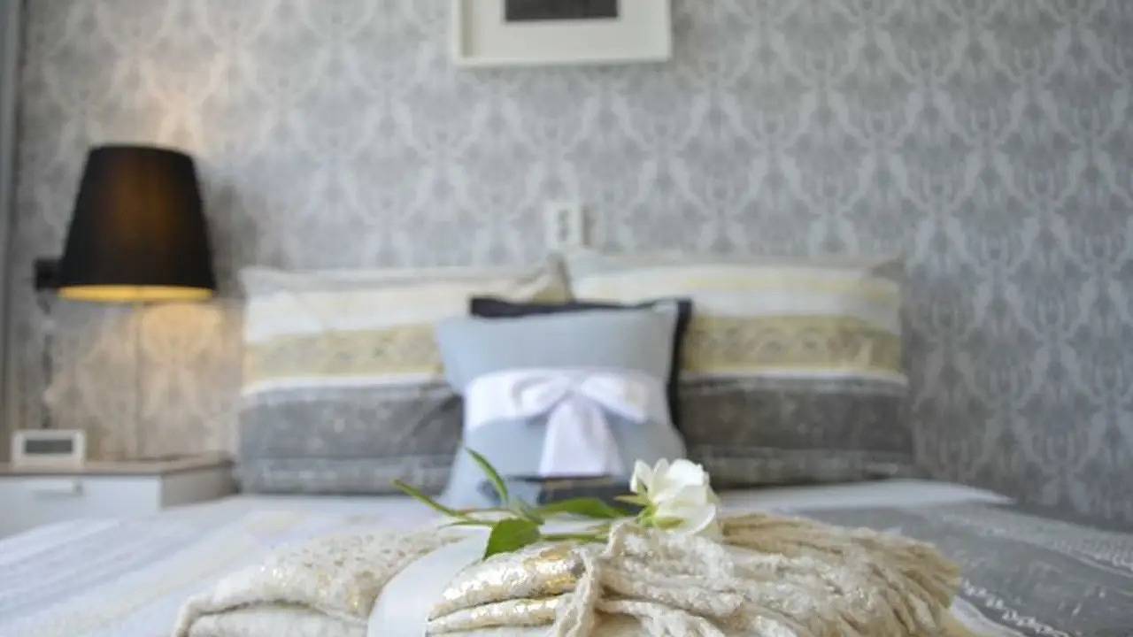 Ganze Ferienwohnung, Ferienwohnung für 4 Personen (67 m²) in Guben in Guben, Cottbus und Umgebung