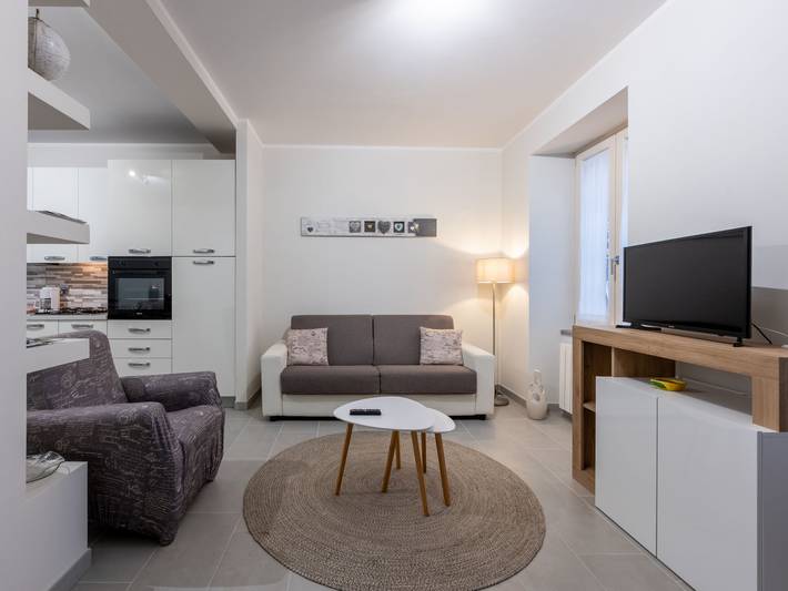 Ferienhaus für 4 Personen, mit Garten und Terrasse, mit Haustier am Lago Maggiore - 3