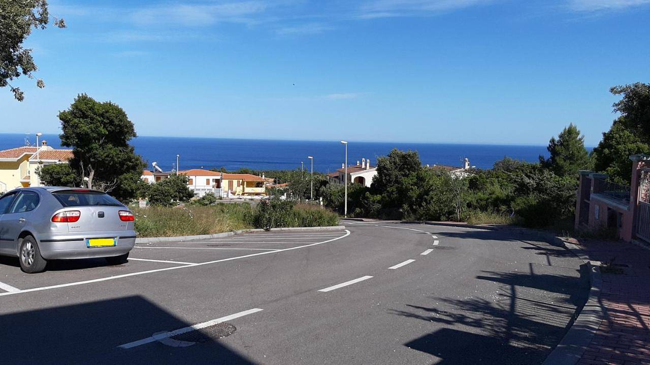 Double or Twin Room in Cala Gonone, Dorgali