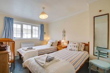 Cottage for 5 People in Portreath, Cornwall, Photo 3