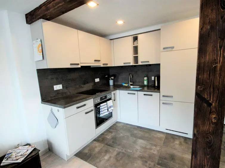 Ganze Wohnung, 3 Zimmer 4 Personen in Lechtaler Alpen, Pians