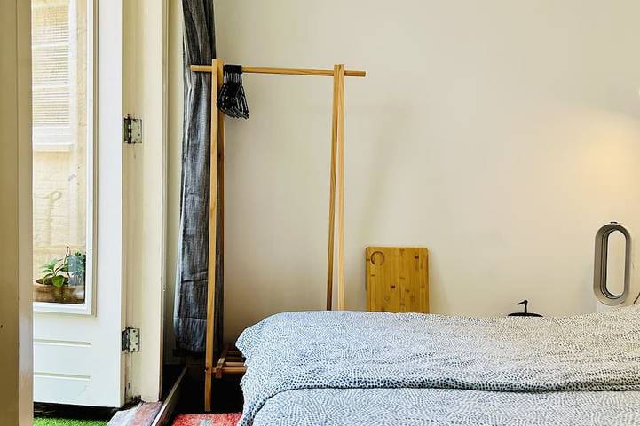 Ferienwohnung für 2 Personen in Leiden - 2