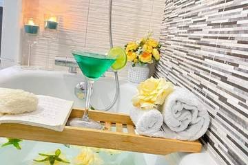 Appartement De Vacances pour 6 Personnes dans Vitry-sur-Seine, Val-de-Marne, Photo 2