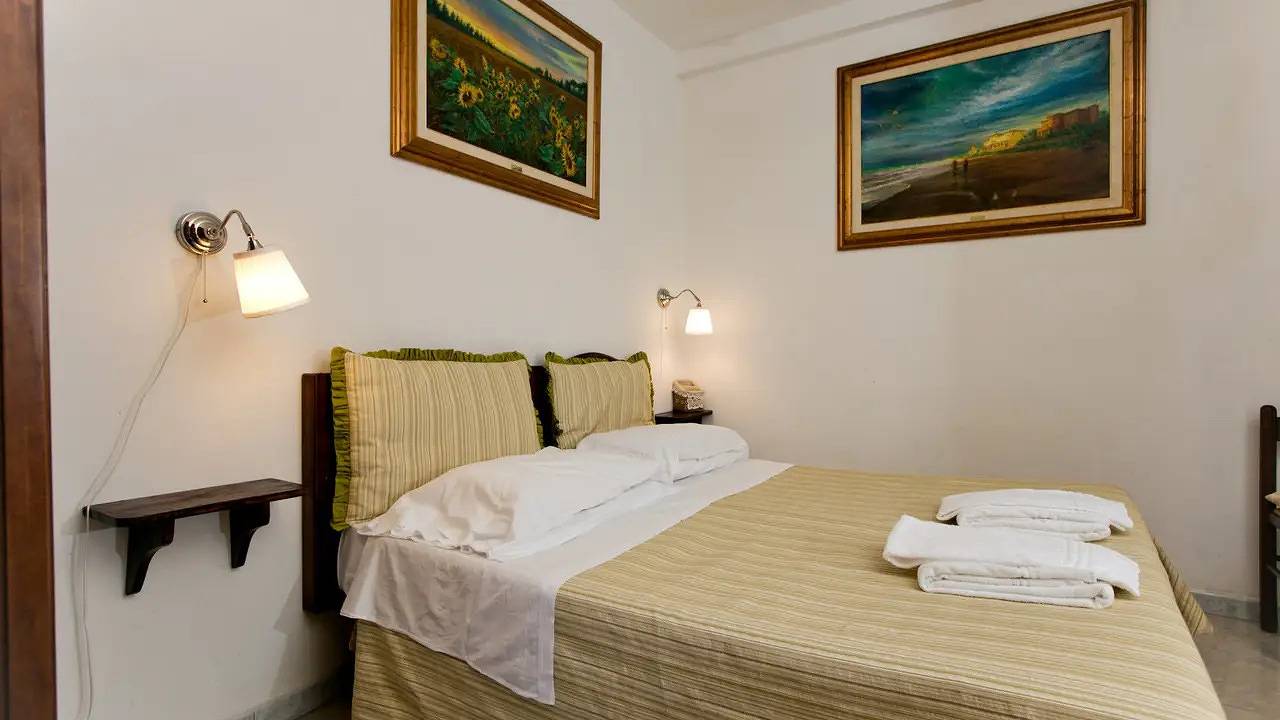 Ferienhaus für 4 Personen (45 m²) in Sassetta in Donoratico, Costa Etrusca