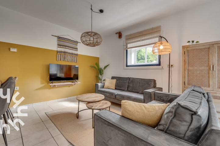 Ferienhaus für 7 Personen, mit Terrasse und Garten, mit Haustier in Walcheren - 2