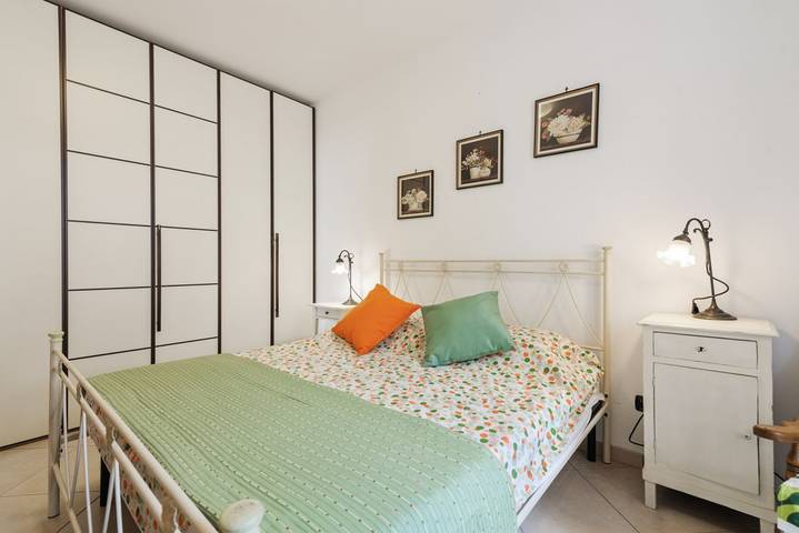 Apartamento entero, GuestHost - Casa Selleri 4 with Terrace! 100m to Villa Reale! in Lecce, Provincia de Lecce