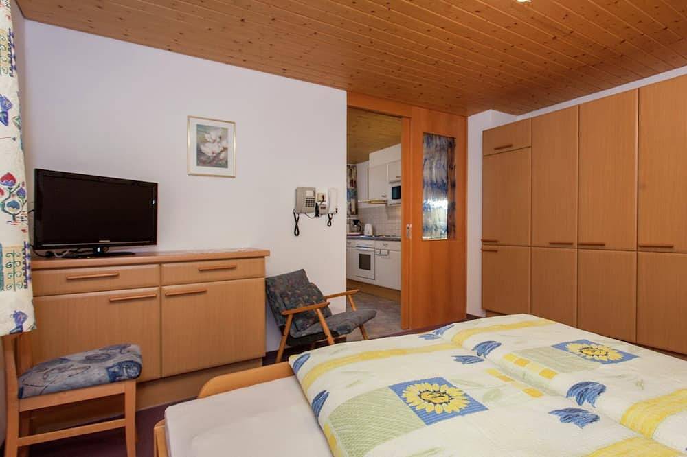Ganze Wohnung, Wohnung in St. Gallenkirch beim Skigebiet in Sankt Gallenkirch (Stadt), Sankt Gallenkirch