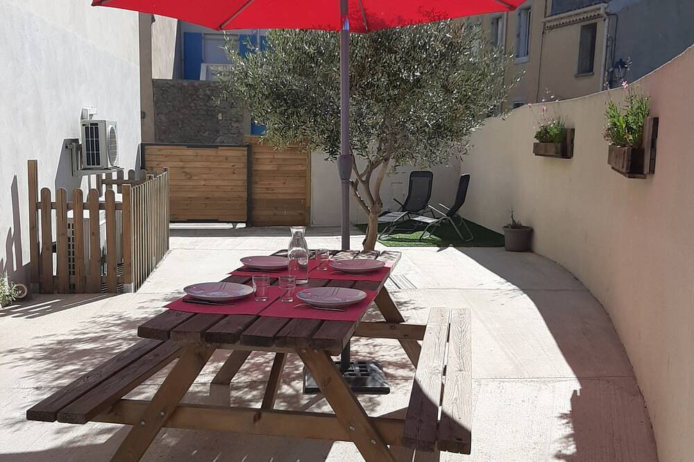 Photo : Appartement de vacances