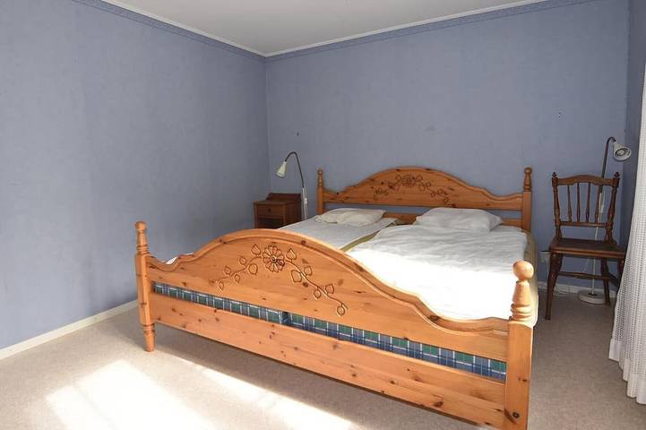 Ferienhaus für 6 Personen, mit Garten und Sauna, mit Haustier in Säffle - 2