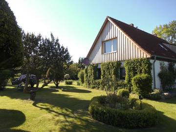Bungalow für 3 Personen in Kluis, Rügen, Bild 3