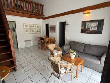 Ferienhaus für 6 Personen in Biscarrosse, Côte d’Argent, Bild 2