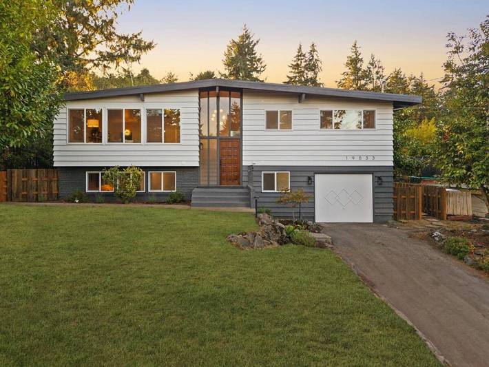 Maison de vacances pour 12 personnes - 1