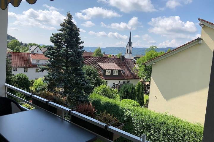 Appartement de vacances pour 4 personnes - 1