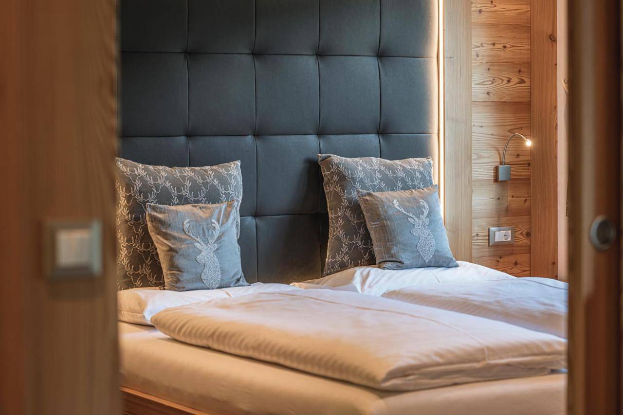 Chalet Residence Alpinflair in St. Ulrich in Gröden, Dolomiti Superski