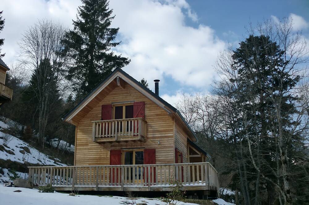 Chalet pour 8 Personnes dans Mont-Dore, Région de Clermont-Ferrand