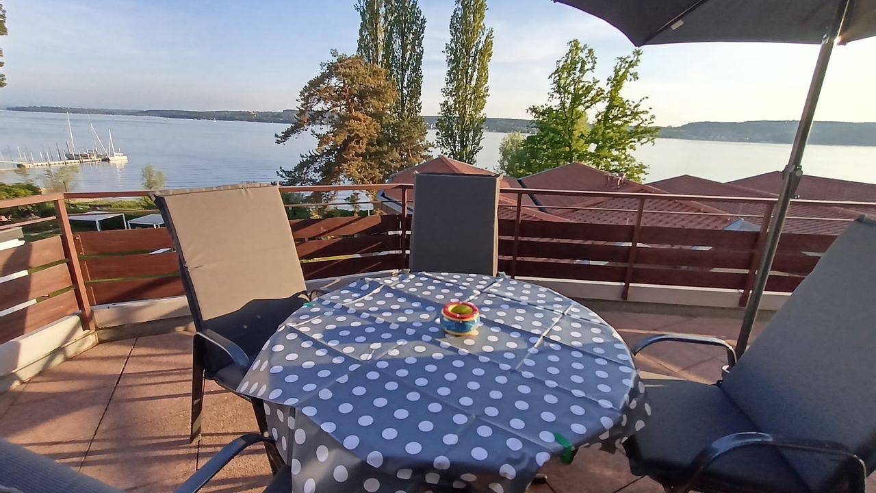 Ganze Ferienwohnung, Ferienwohnung für 2 Personen (60 m²) in Überlingen in Überlingen, Region Bodensee-Oberschwaben