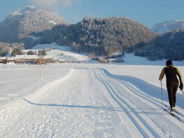 Ferienwohnung für 6 Personen in Bezau, Bregenzerwald, Bild 4