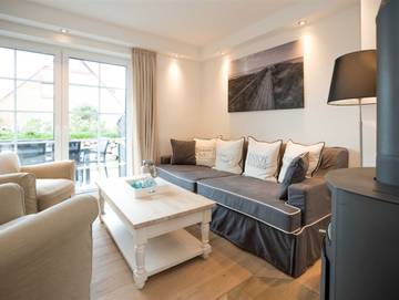 Ferienhaus für 8 Personen in Tinnum, Sylt (Gemeinde), Bild 3