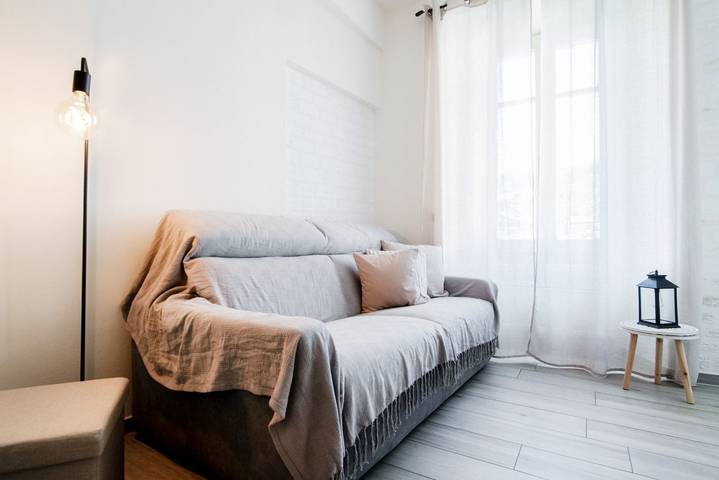 Appartement entier, S&O Apartment in Côme, Lac de Côme