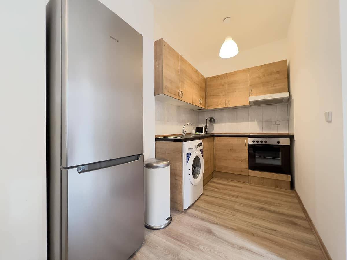 Ganze Wohnung, Apartment 'Backyard Loft West' mit Wlan in Charlottenburg Berlin, Berlin