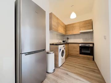 Ferienwohnung für 4 Personen in Berlin Innenstadt, Berlin, Bild 4