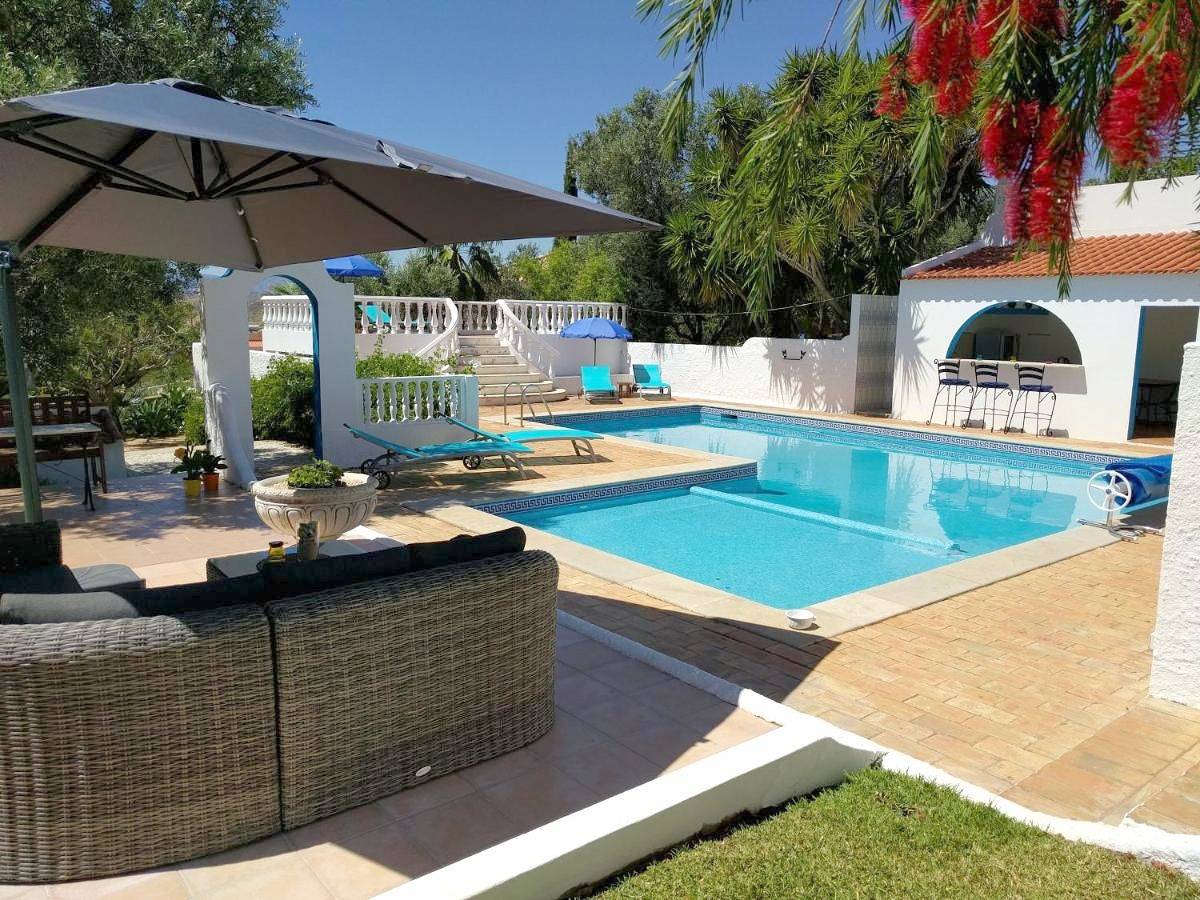 Deluxe King Room in Silves, District de Faro