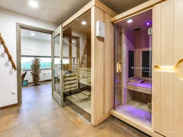 Location De Vacances pour 8 Personnes dans La Rosière, Montvalezan, Photo 4