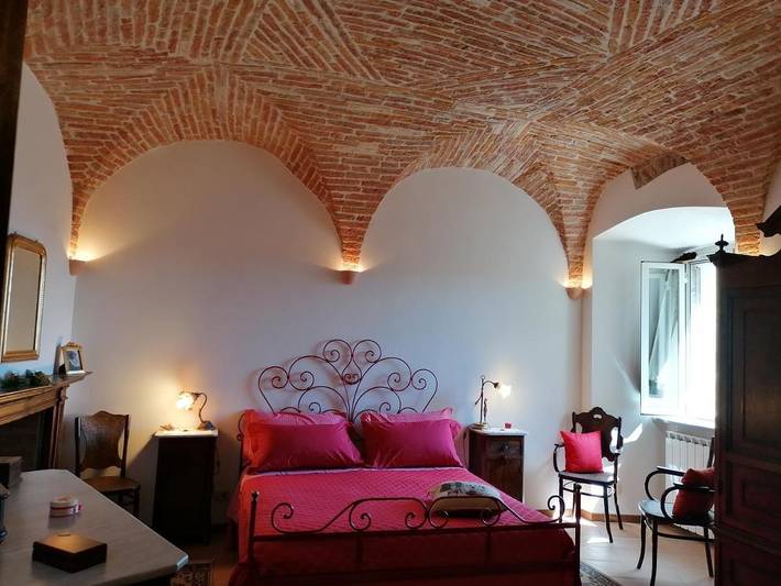 Appartamento vacanze per 4 persone, con panorama e giardino - 1