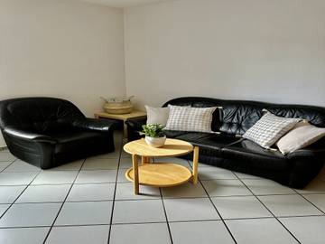 Vakantiewoning voor 4 Personen in Lirstal, Osteifel, Afbeelding 4