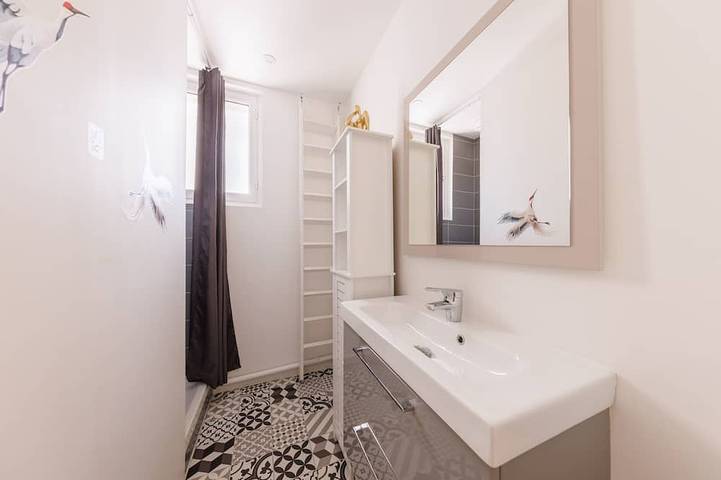Gîte pour 2 personnes dans Grands Thermes de la Bourboule - 4