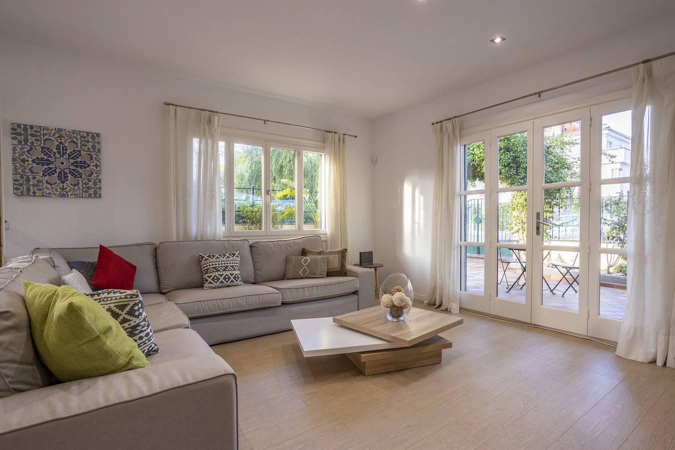 House Can Toni in Playa de Alcúdia, Alcúdia