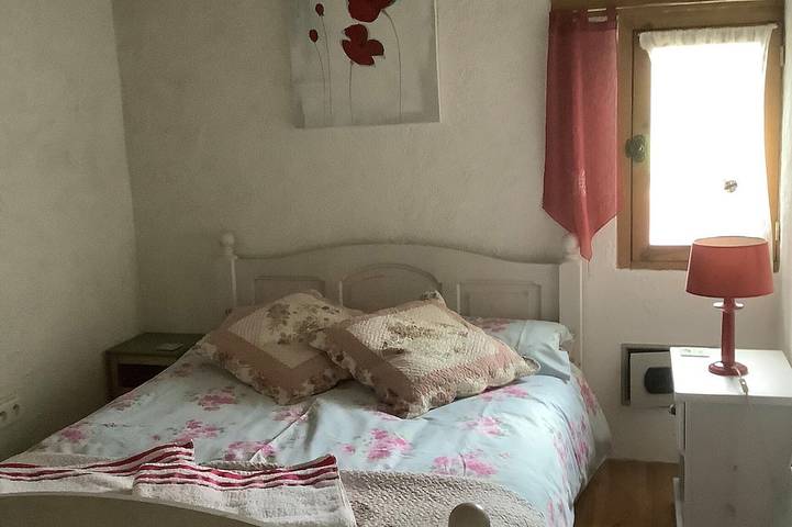 Gîte pour 4 personnes, avec jardin à Perpignan - 3