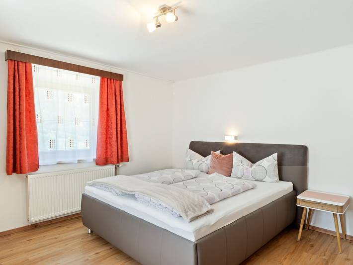 Bauernhaus für 6 Personen, mit Terrasse im Ötztal - 4