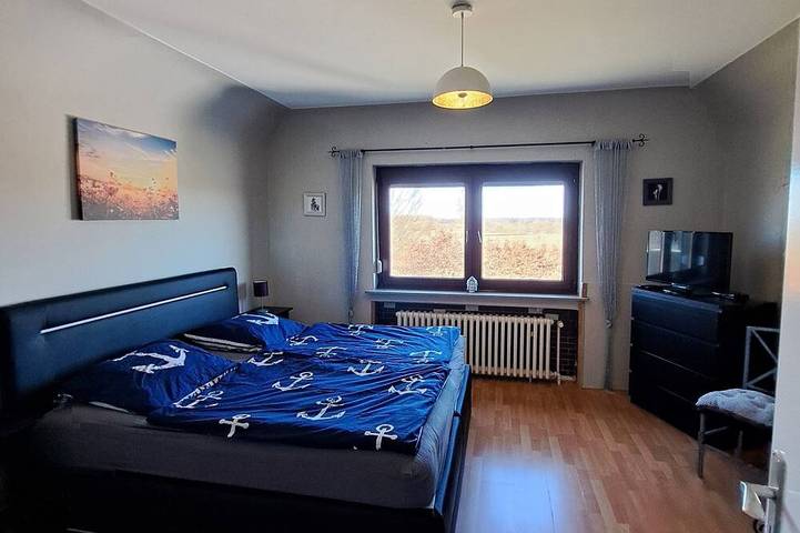 Ferienhaus für 4 Personen, mit Garten, mit Haustier am Nord-Ostsee-Kanal - 3