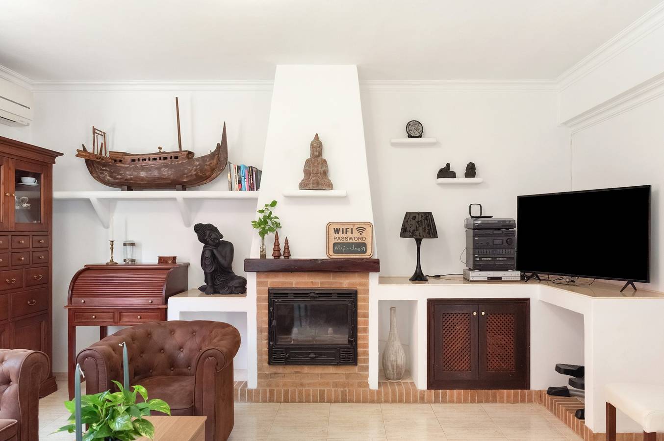 Vakantiehuis 'Susana' met privézwembad, privéterras en Wi-Fi, foto 6