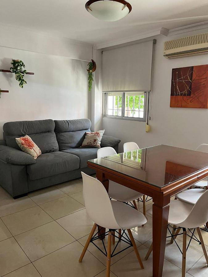 Apartamento de vacaciones para 5 personas - 1