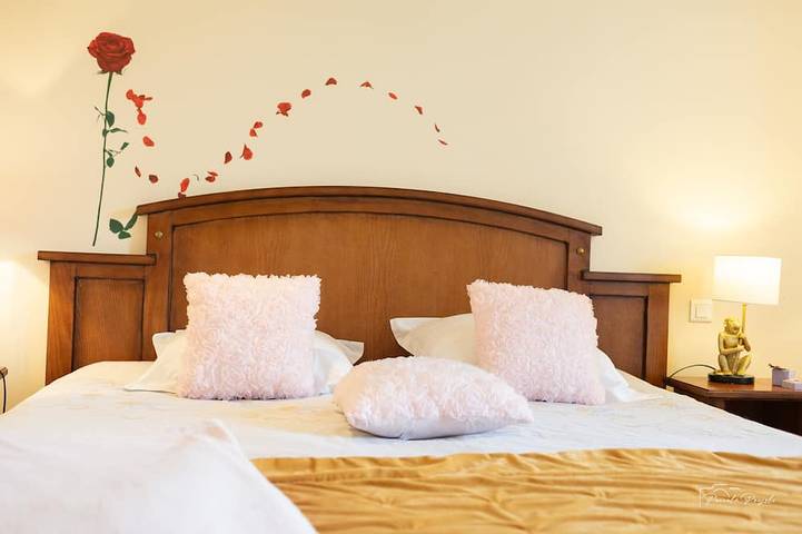 Maison d’hôte pour 15 personnes à Vic-sur-Cère - 3