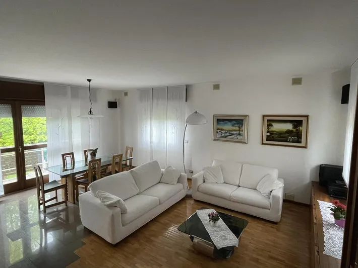 Casa de vacaciones para 5 personas, con vistas y jardín - 1