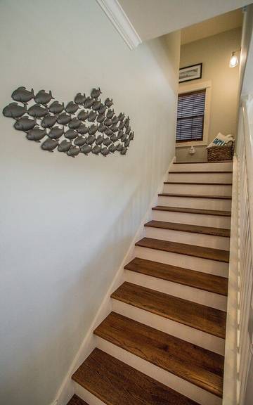 Vacation House for 16 Guests in Alys Beach, Rosemary Beach, Picture 3