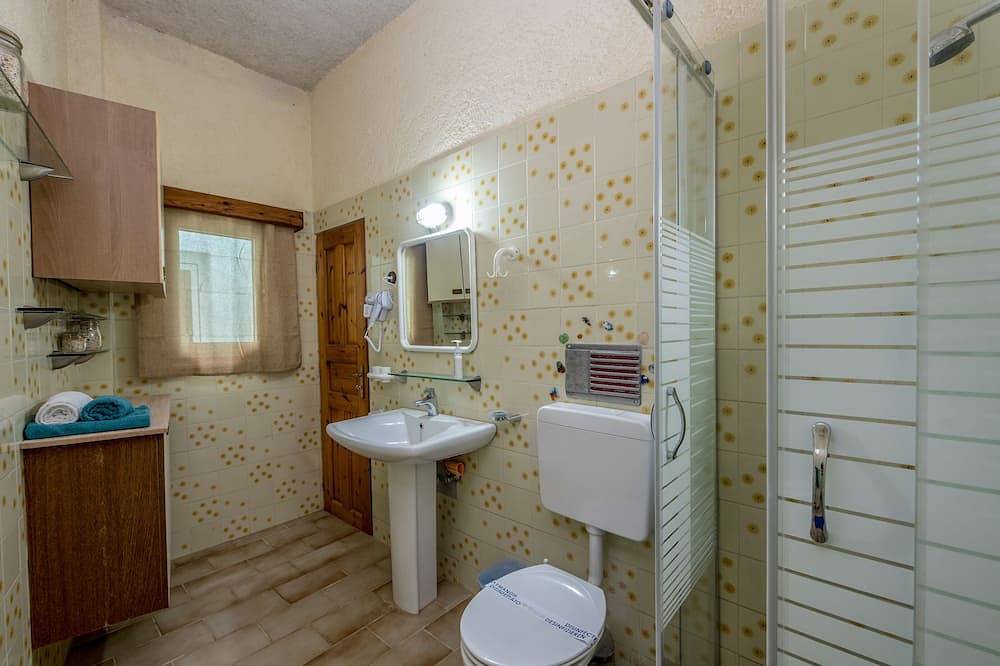 Ganze Wohnung, Villa Kalliopi 4 Pers. Apartment ''Irini'' in Koutsounari, Kreta Süden
