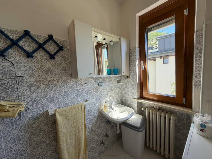 Ferienwohnung für 4 Personen, mit Seeblick, mit Haustier in Torbole - 2