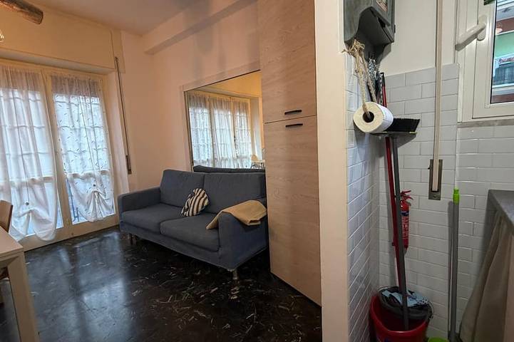 Ferienhaus für 4 Personen, mit Haustier