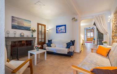Ferienhaus in Artà, Mallorca Osten für 6 