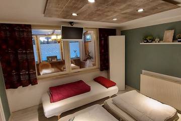 Bungalow für 6 Personen in Bad Kleinen, Schweriner See, Bild 3