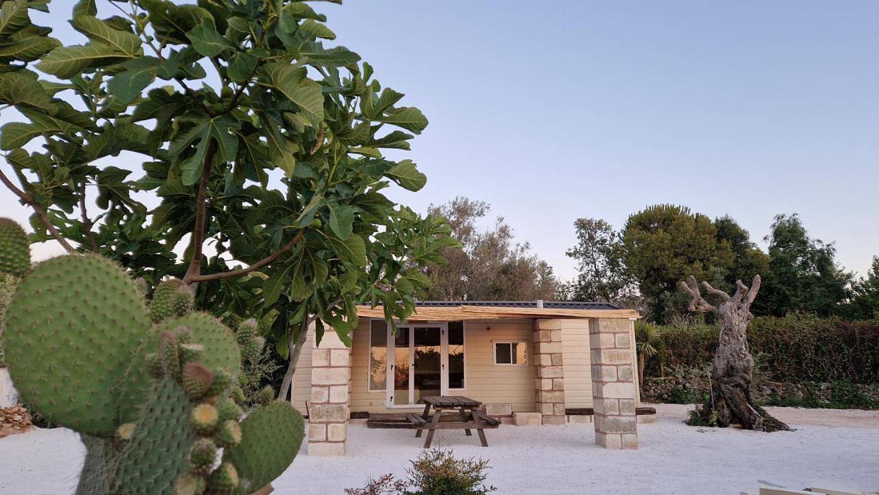 Eden Le Tre Sorelle in San Cesario di Lecce, Provincia di Lecce